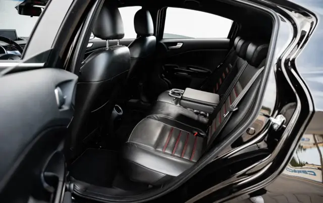 ALFA ROMEO Giulietta 1750 TBi Quadrifoglio Verde