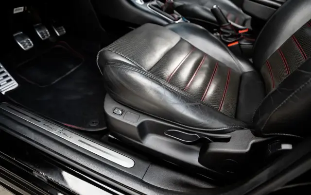 ALFA ROMEO Giulietta 1750 TBi Quadrifoglio Verde