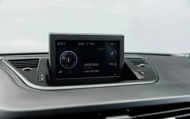 ALFA ROMEO Giulietta 1750 TBi Quadrifoglio Verde