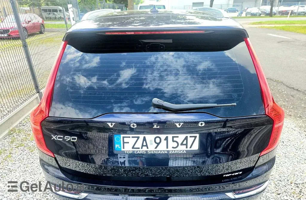 VOLVO Xc 90 
