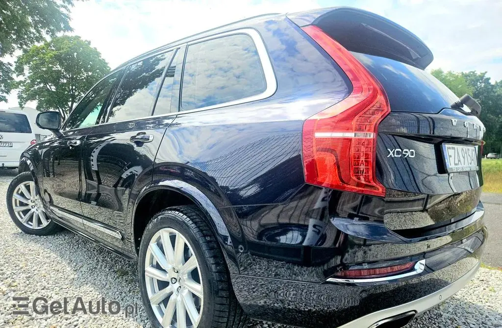 VOLVO Xc 90 