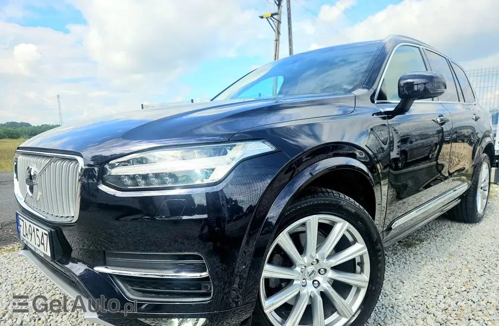 VOLVO Xc 90 