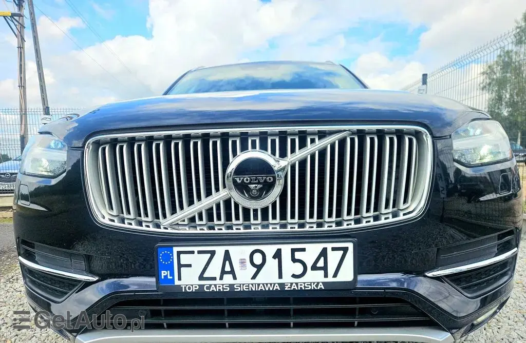 VOLVO Xc 90 