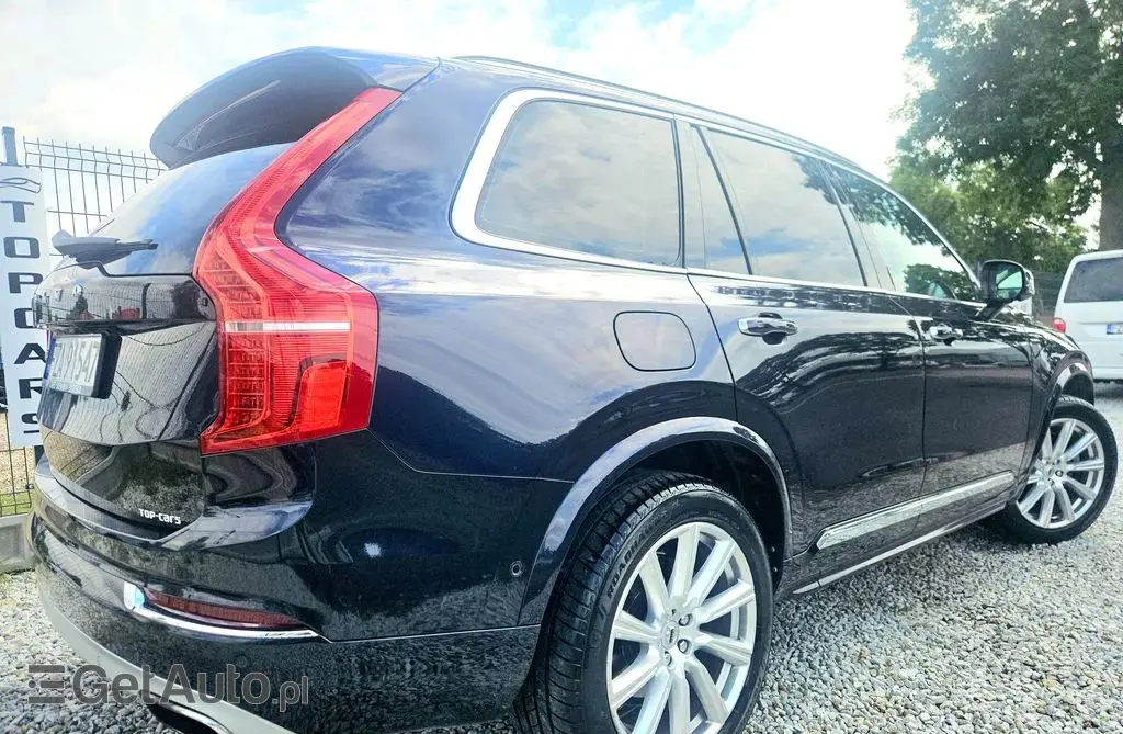 VOLVO Xc 90 
