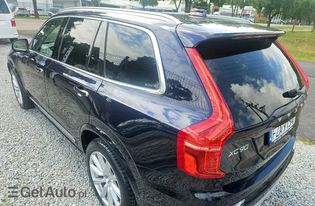 VOLVO Xc 90 
