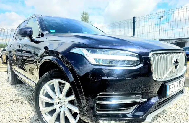 VOLVO Xc 90 