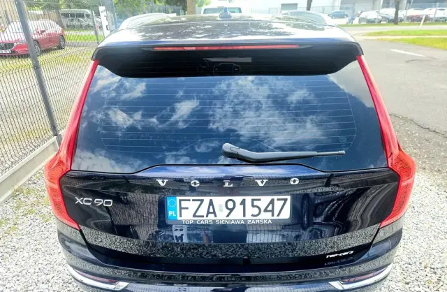 VOLVO Xc 90 