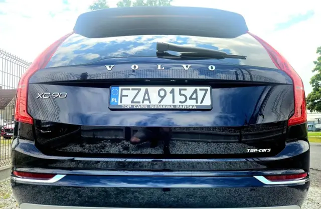 VOLVO Xc 90 