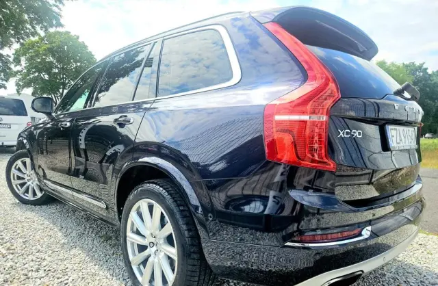 VOLVO Xc 90 