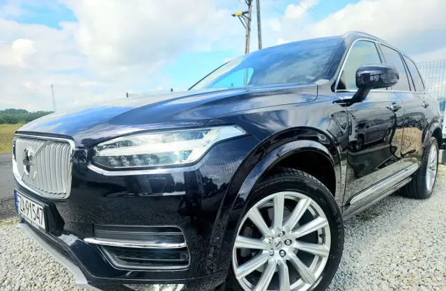 VOLVO Xc 90 