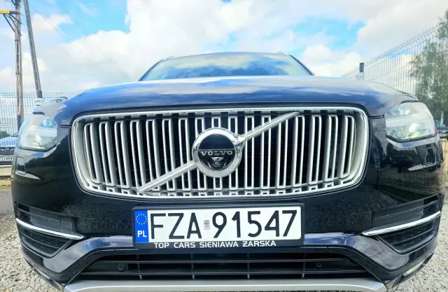 VOLVO Xc 90 