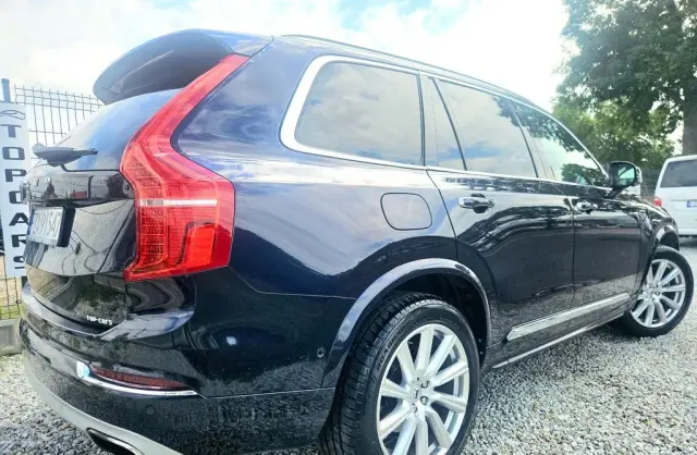 VOLVO Xc 90 