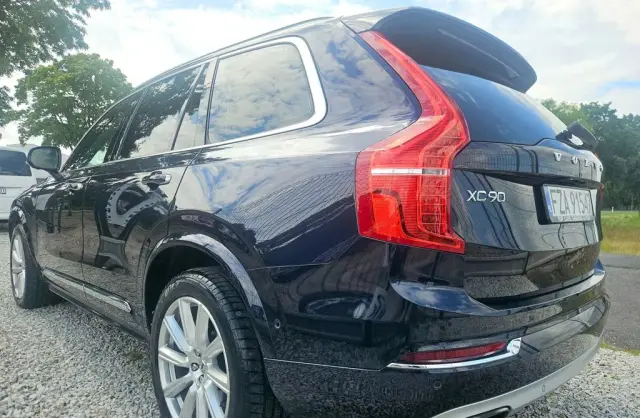 VOLVO Xc 90 