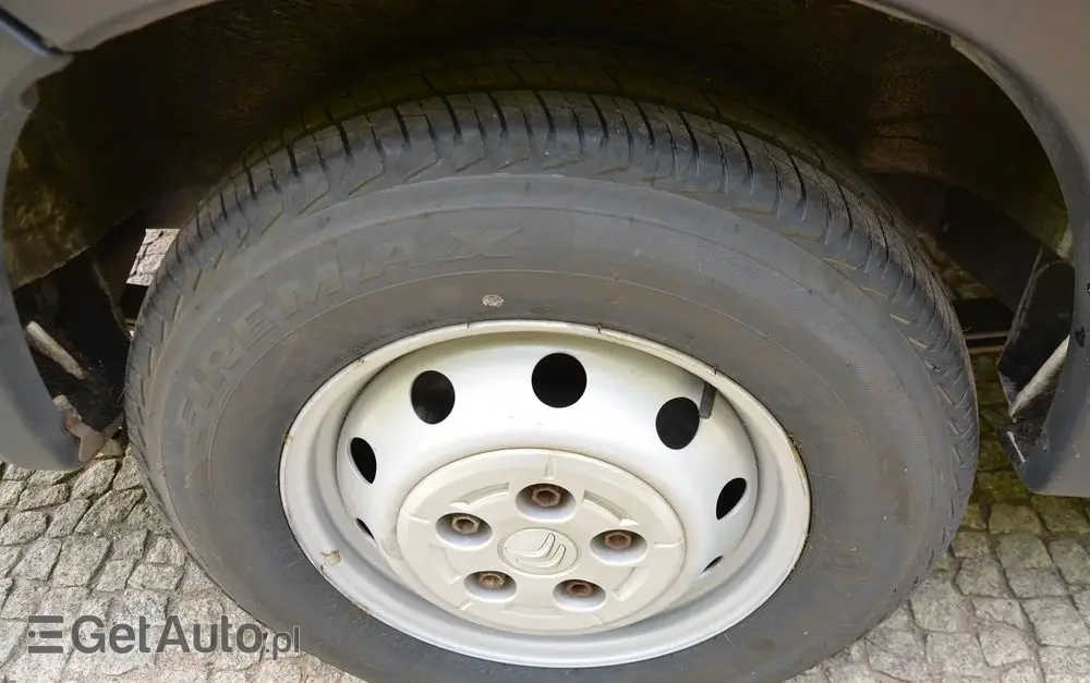 CITROËN JUMPER 