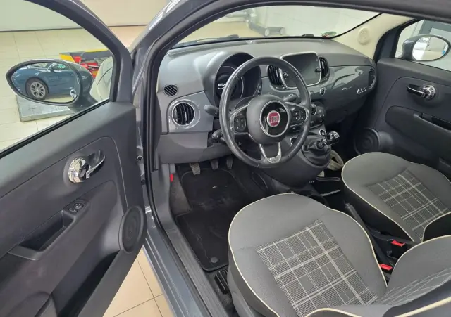 FIAT 500 0.9 SGE Lounge S&S