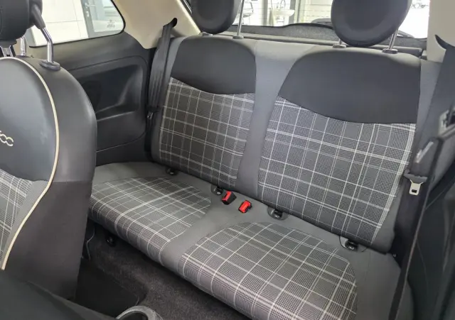 FIAT 500 0.9 SGE Lounge S&S