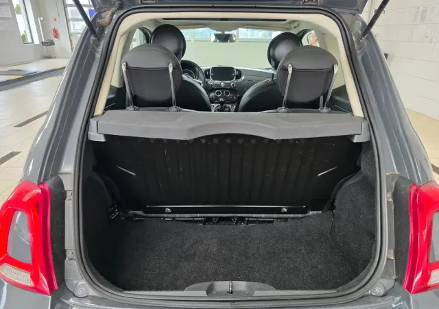 FIAT 500 0.9 SGE Lounge S&S