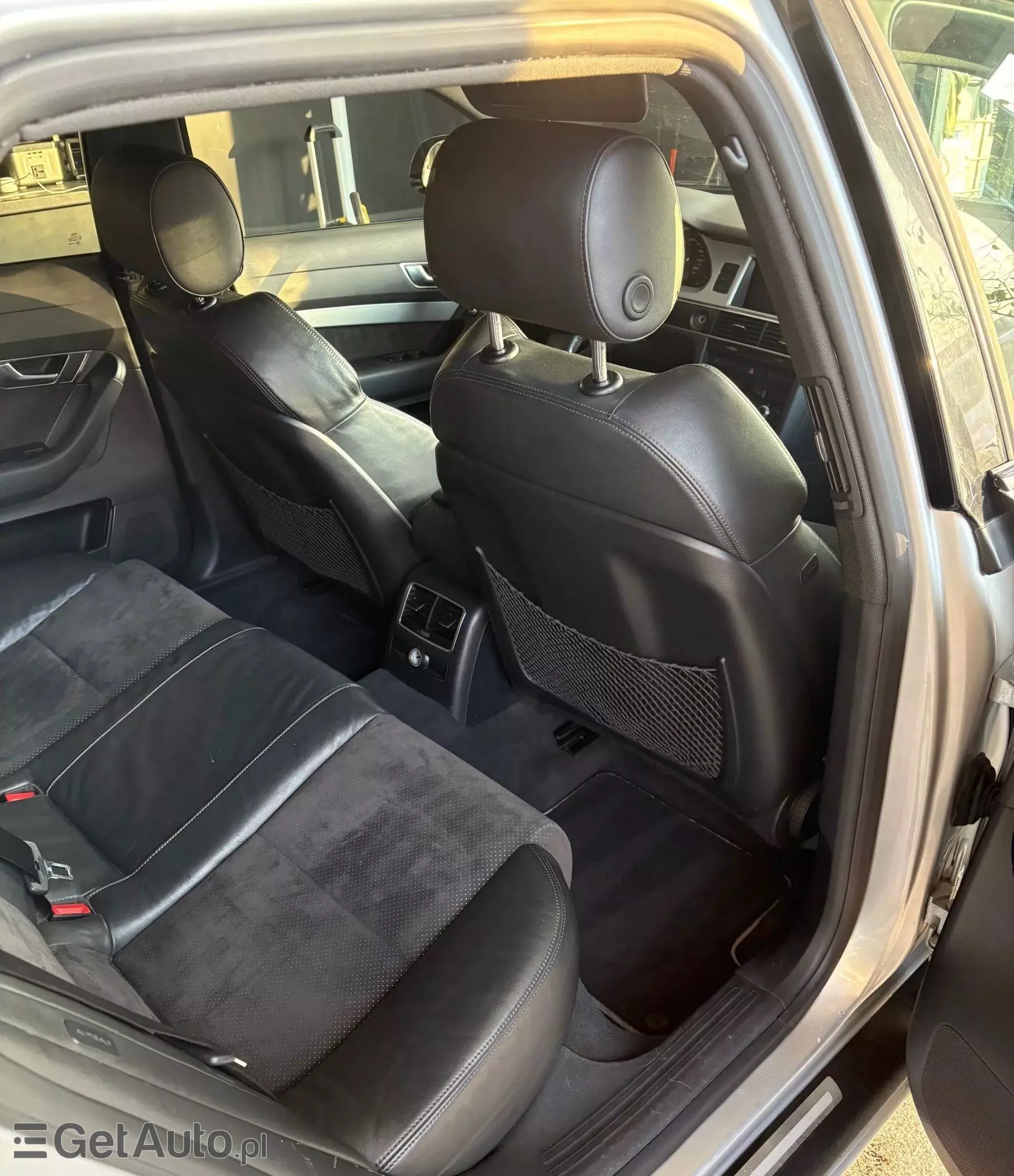 AUDI A6 3.0 TDI V6 (240 KM) quatro Tiptronic DPF