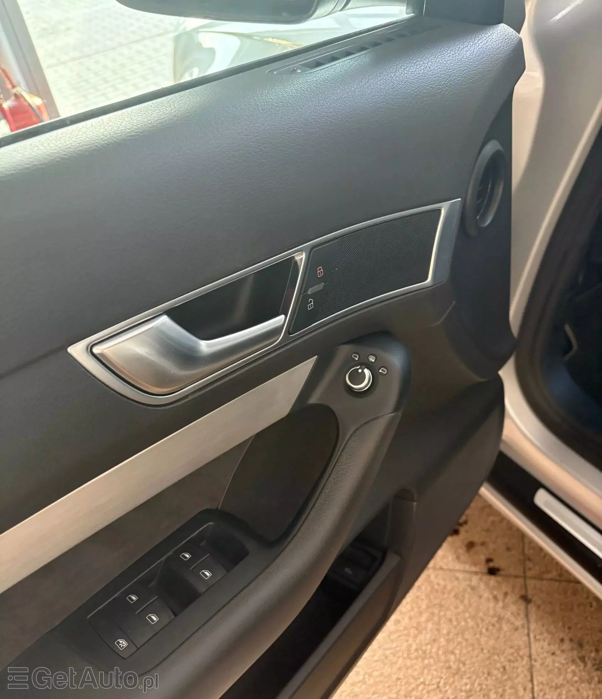 AUDI A6 3.0 TDI V6 (240 KM) quatro Tiptronic DPF