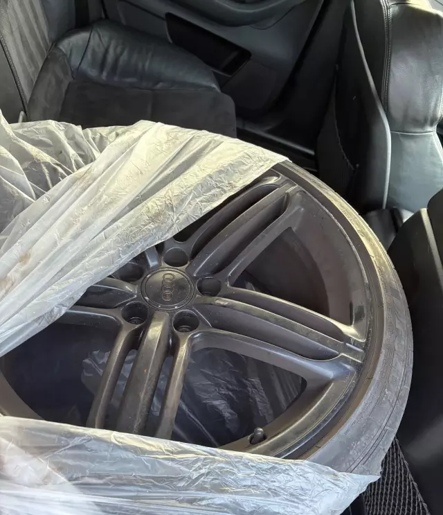 AUDI A6 3.0 TDI V6 (240 KM) quatro Tiptronic DPF