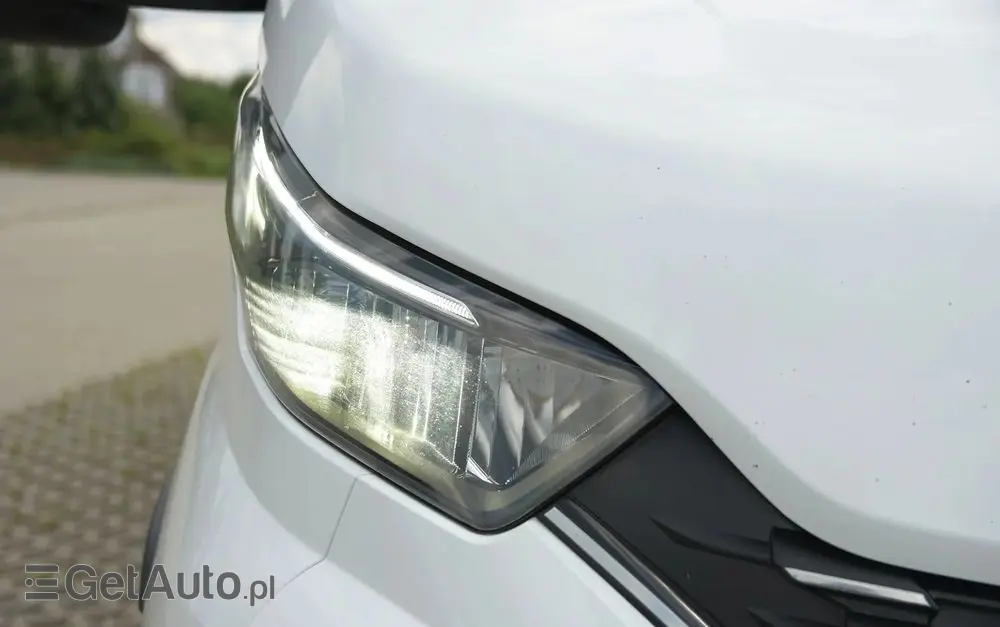 IVECO Iveco DAILY 35-180 Mroźnia +25/-25 * 7 PALET * THERMOK V300 MAX * Salon PL HIMATIC 