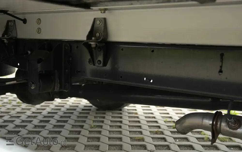 IVECO Iveco DAILY 35-180 Mroźnia +25/-25 * 7 PALET * THERMOK V300 MAX * Salon PL HIMATIC 