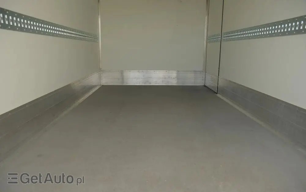 IVECO Iveco DAILY 35-180 Mroźnia +25/-25 * 7 PALET * THERMOK V300 MAX * Salon PL HIMATIC 