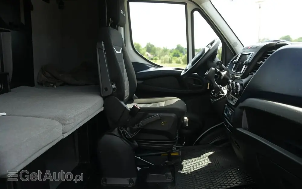 IVECO Iveco DAILY 35-180 Mroźnia +25/-25 * 7 PALET * THERMOK V300 MAX * Salon PL HIMATIC 