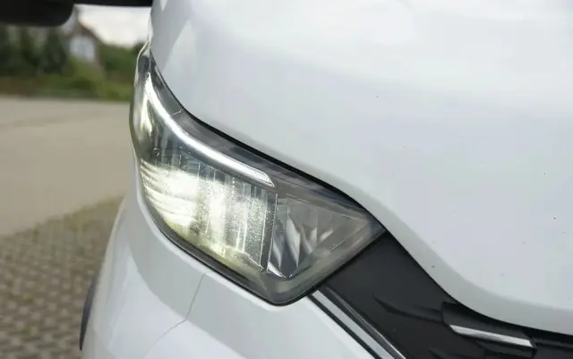 IVECO Iveco DAILY 35-180 Mroźnia +25/-25 * 7 PALET * THERMOK V300 MAX * Salon PL HIMATIC 