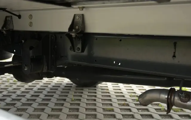 IVECO Iveco DAILY 35-180 Mroźnia +25/-25 * 7 PALET * THERMOK V300 MAX * Salon PL HIMATIC 