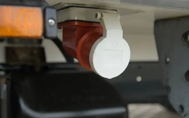 IVECO Iveco DAILY 35-180 Mroźnia +25/-25 * 7 PALET * THERMOK V300 MAX * Salon PL HIMATIC 