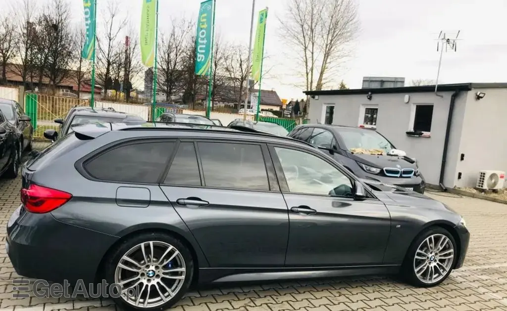 BMW Seria 3 