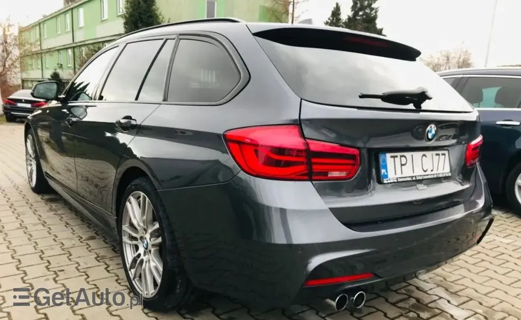 BMW Seria 3 