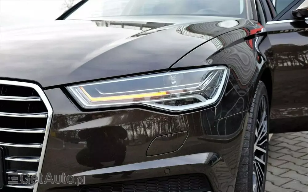 AUDI A6 2.0 TFSI S tronic