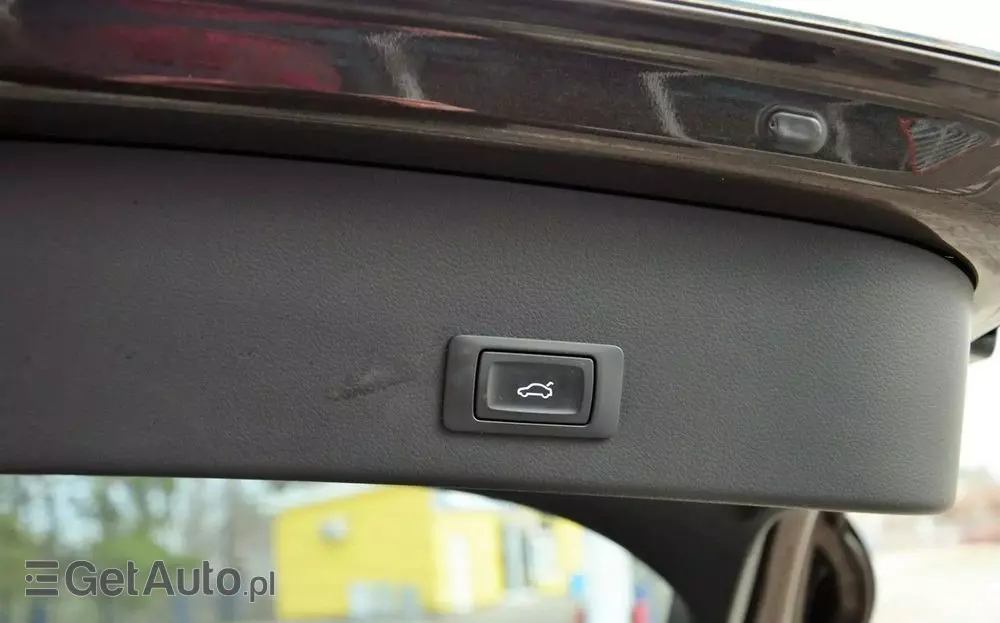 AUDI A6 2.0 TFSI S tronic