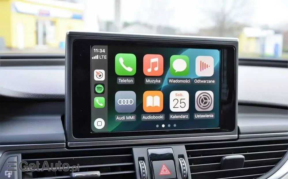 AUDI A6 2.0 TFSI S tronic