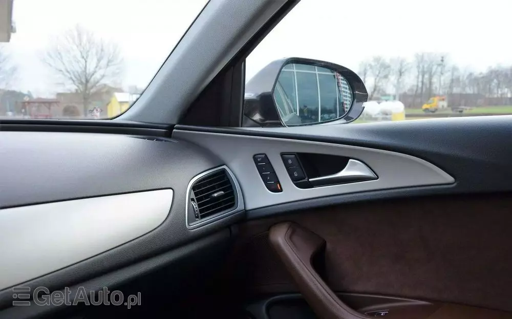 AUDI A6 2.0 TFSI S tronic