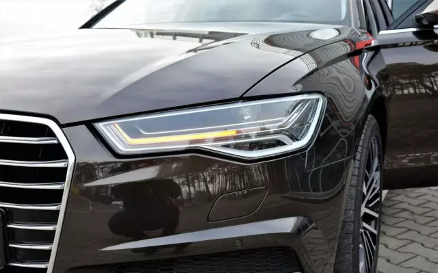 AUDI A6 2.0 TFSI S tronic