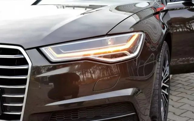 AUDI A6 2.0 TFSI S tronic