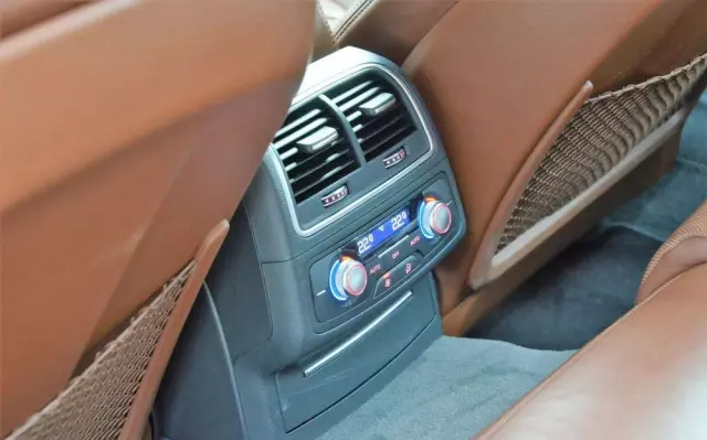 AUDI A6 2.0 TFSI S tronic