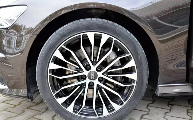 AUDI A6 2.0 TFSI S tronic
