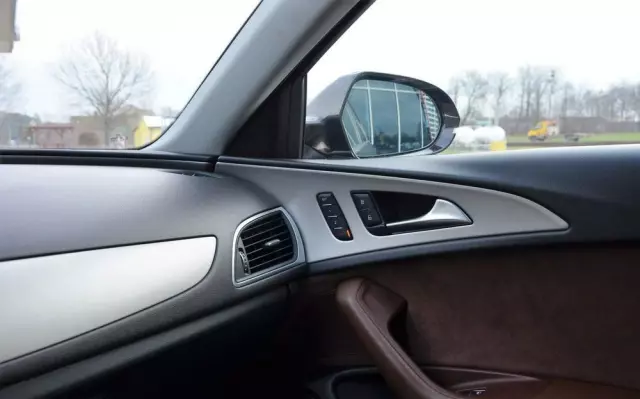 AUDI A6 2.0 TFSI S tronic