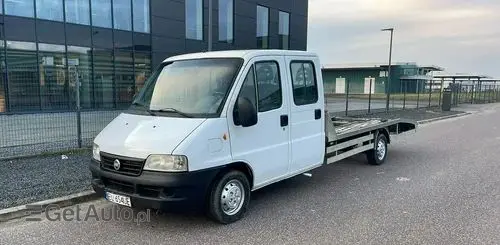 FIAT Ducato 