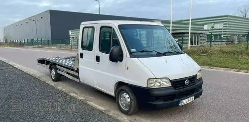FIAT Ducato 