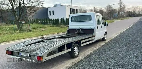 FIAT Ducato 