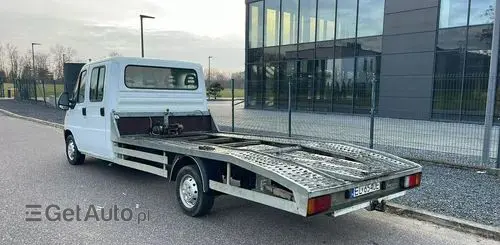 FIAT Ducato 