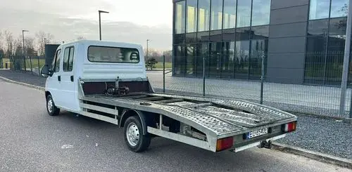 FIAT Ducato 