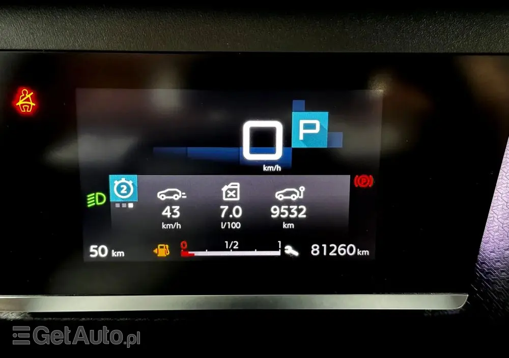 CITROËN C4 1.2 PureTech Shine S&S EAT8
