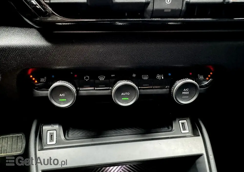 CITROËN C4 1.2 PureTech Shine S&S EAT8