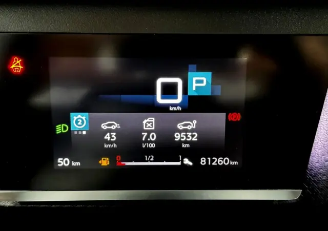 CITROËN C4 1.2 PureTech Shine S&S EAT8